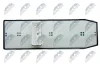 Schalter, Fensterheber vorne rechts NTY EWS-DW-001 Bild Schalter, Fensterheber vorne rechts NTY EWS-DW-001
