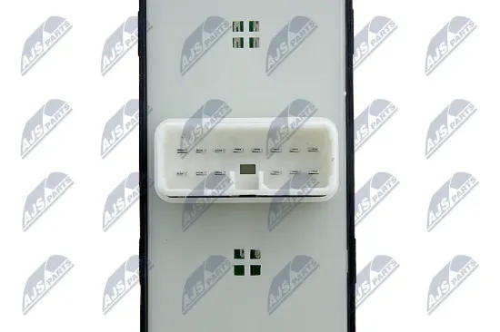 Schalter, Fensterheber vorne rechts NTY EWS-DW-001 Bild Schalter, Fensterheber vorne rechts NTY EWS-DW-001