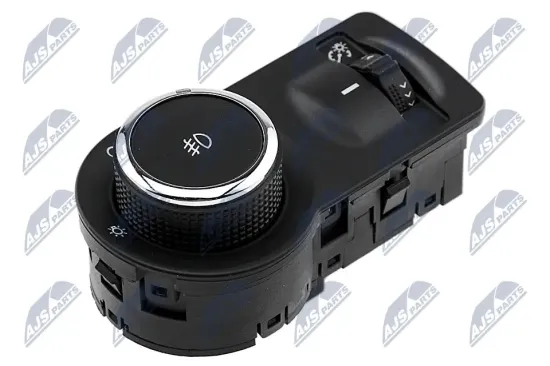 Schalter, Hauptlicht NTY EWS-DW-002 Bild Schalter, Hauptlicht NTY EWS-DW-002