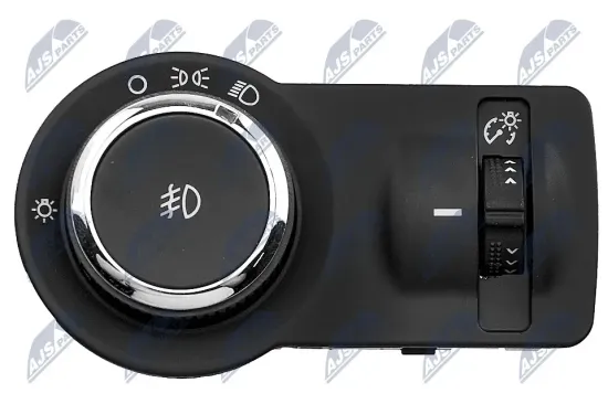 Schalter, Hauptlicht NTY EWS-DW-002 Bild Schalter, Hauptlicht NTY EWS-DW-002