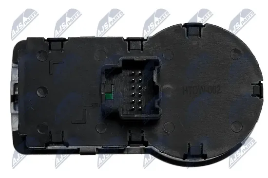 Schalter, Hauptlicht NTY EWS-DW-002 Bild Schalter, Hauptlicht NTY EWS-DW-002