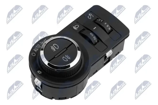 Schalter, Hauptlicht NTY EWS-DW-003 Bild Schalter, Hauptlicht NTY EWS-DW-003