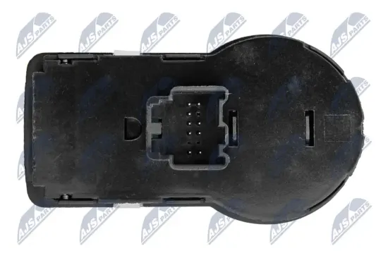 Türfeststeller vorne vorne links beidseitig vorne rechts NTY EZC-PL-066 Bild Türfeststeller vorne vorne links beidseitig vorne rechts NTY EZC-PL-066