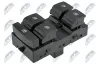 Schalter, Fensterheber vorne links NTY EWS-DW-005