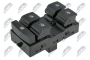 Schalter, Fensterheber vorne links NTY EWS-DW-005