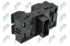 Schalter, Fensterheber vorne links NTY EWS-DW-005 Bild Schalter, Fensterheber vorne links NTY EWS-DW-005