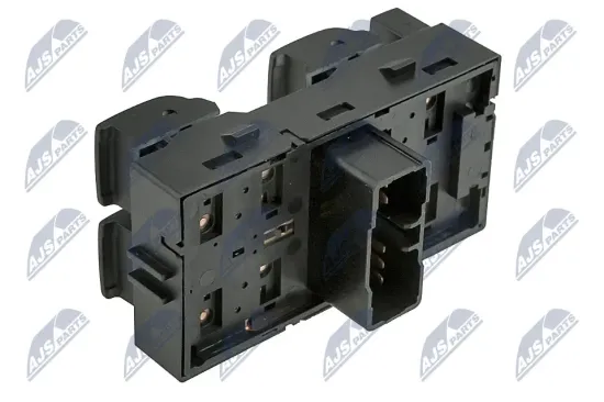 Schalter, Fensterheber vorne links NTY EWS-DW-005 Bild Schalter, Fensterheber vorne links NTY EWS-DW-005