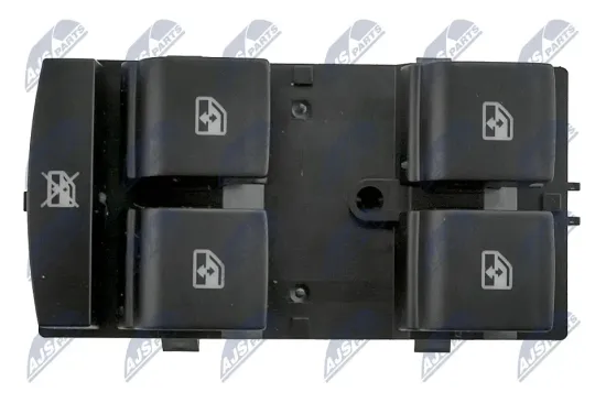Schalter, Fensterheber vorne links NTY EWS-DW-005 Bild Schalter, Fensterheber vorne links NTY EWS-DW-005