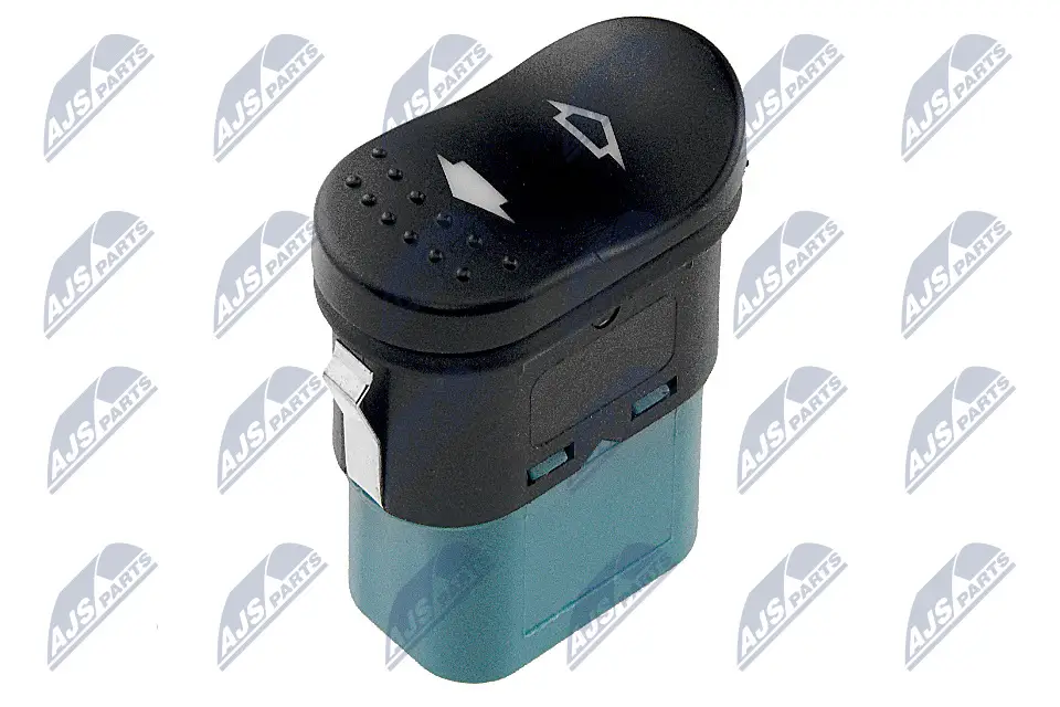 Schalter, Fensterheber vorne rechts hinten links hinten rechts NTY EWS-FR-000