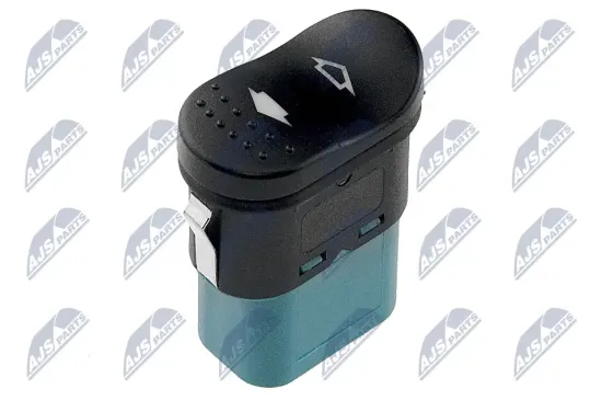 Schalter, Fensterheber vorne rechts hinten links hinten rechts NTY EWS-FR-000 Bild Schalter, Fensterheber vorne rechts hinten links hinten rechts NTY EWS-FR-000