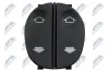 Schalter, Fensterheber vorne links NTY EWS-FR-001 Bild Schalter, Fensterheber vorne links NTY EWS-FR-001