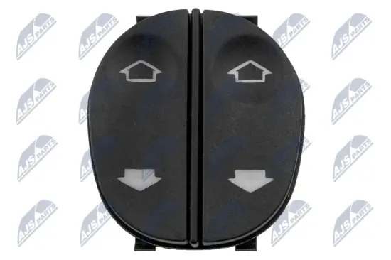 Schalter, Fensterheber vorne links NTY EWS-FR-001 Bild Schalter, Fensterheber vorne links NTY EWS-FR-001