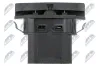 Schalter, Fensterheber vorne links NTY EWS-FR-001 Bild Schalter, Fensterheber vorne links NTY EWS-FR-001