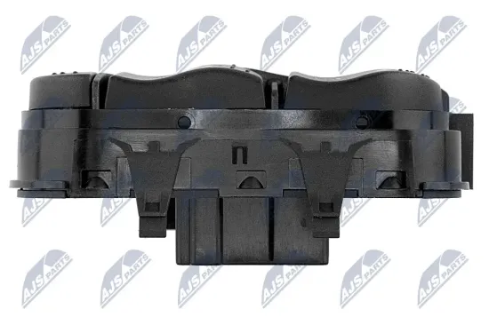 Schalter, Fensterheber 12 V vorne links NTY EWS-FR-003 Bild Schalter, Fensterheber 12 V vorne links NTY EWS-FR-003