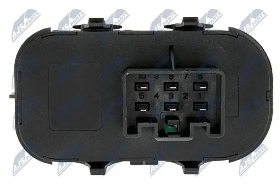 Schalter, Fensterheber vorne links vorne links NTY EWS-FR-005 Bild Schalter, Fensterheber vorne links vorne links NTY EWS-FR-005