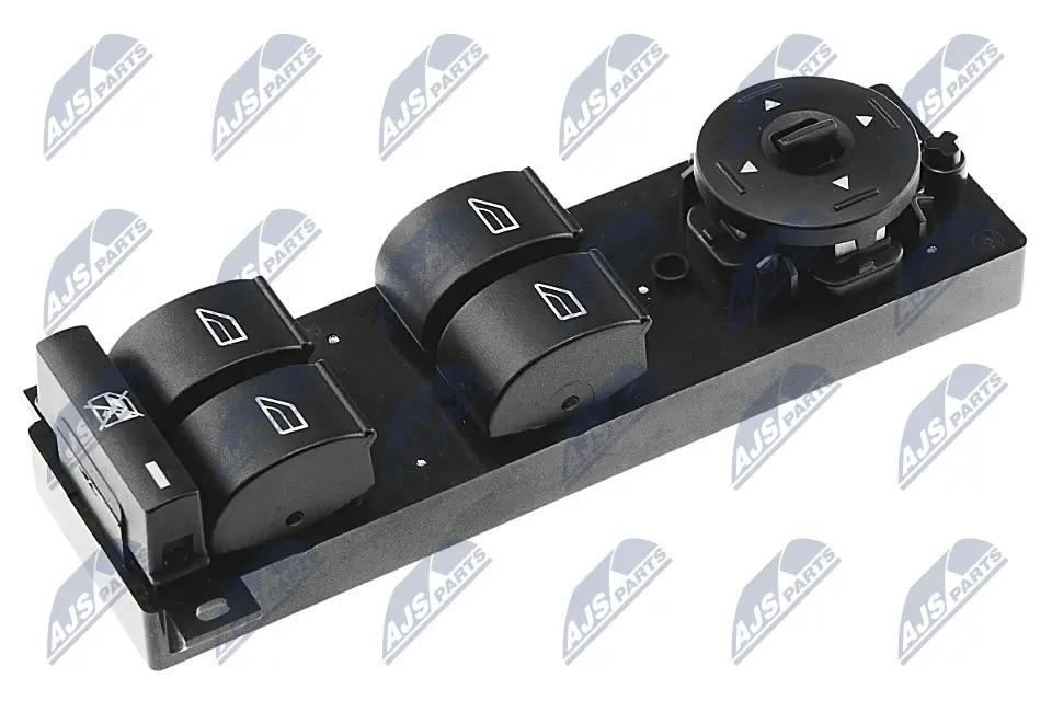 Schalter, Fensterheber vorne links NTY EWS-FR-006