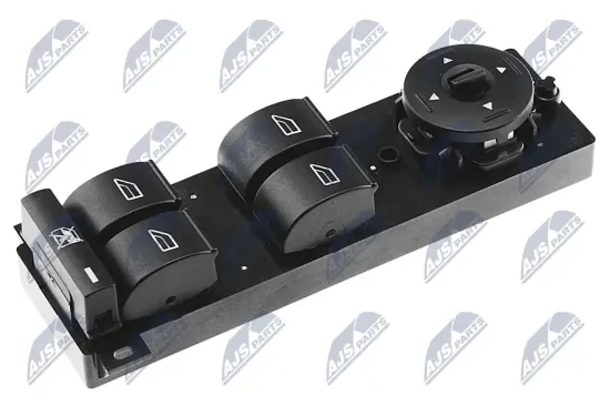 Schalter, Fensterheber vorne links NTY EWS-FR-006 Bild Schalter, Fensterheber vorne links NTY EWS-FR-006