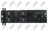 Schalter, Fensterheber vorne links NTY EWS-FR-006 Bild Schalter, Fensterheber vorne links NTY EWS-FR-006