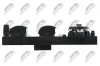 Schalter, Fensterheber vorne links NTY EWS-FR-006 Bild Schalter, Fensterheber vorne links NTY EWS-FR-006