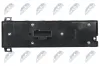 Schalter, Fensterheber vorne links NTY EWS-FR-006 Bild Schalter, Fensterheber vorne links NTY EWS-FR-006