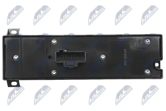 Schalter, Fensterheber vorne links NTY EWS-FR-006 Bild Schalter, Fensterheber vorne links NTY EWS-FR-006