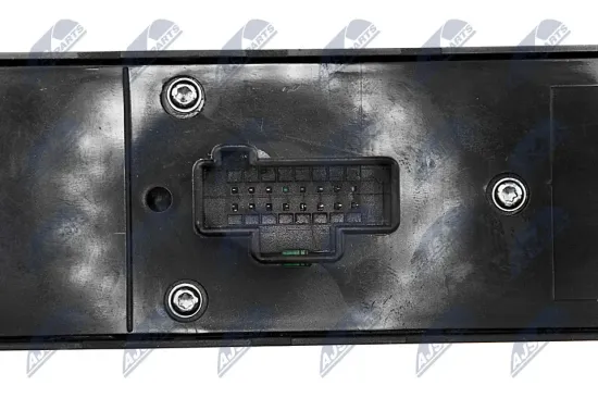 Schalter, Fensterheber vorne links NTY EWS-FR-006 Bild Schalter, Fensterheber vorne links NTY EWS-FR-006