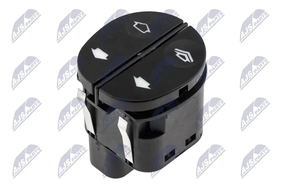 Schalter, Fensterheber vorne links NTY EWS-FR-007