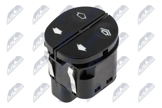 Schalter, Fensterheber vorne links NTY EWS-FR-007 Bild Schalter, Fensterheber vorne links NTY EWS-FR-007