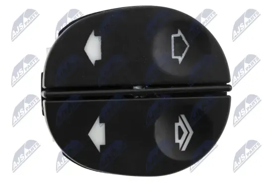 Schalter, Fensterheber vorne links NTY EWS-FR-007 Bild Schalter, Fensterheber vorne links NTY EWS-FR-007