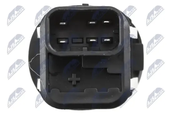 Türschloss vorne links NTY EZC-VW-260 Bild Türschloss vorne links NTY EZC-VW-260