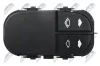 Schalter, Fensterheber vorne links NTY EWS-FR-008 Bild Schalter, Fensterheber vorne links NTY EWS-FR-008