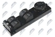 Schalter, Fensterheber vorne links NTY EWS-FR-009