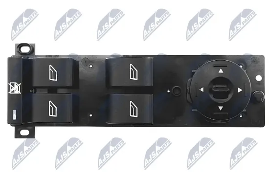 Nockenwellenversteller Auslassseite NTY RKZ-HY-004 Bild Nockenwellenversteller Auslassseite NTY RKZ-HY-004