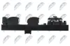 Schalter, Fensterheber vorne links NTY EWS-FR-009 Bild Schalter, Fensterheber vorne links NTY EWS-FR-009