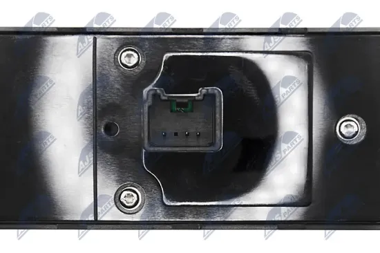 Schalter, Fensterheber vorne links NTY EWS-FR-009 Bild Schalter, Fensterheber vorne links NTY EWS-FR-009