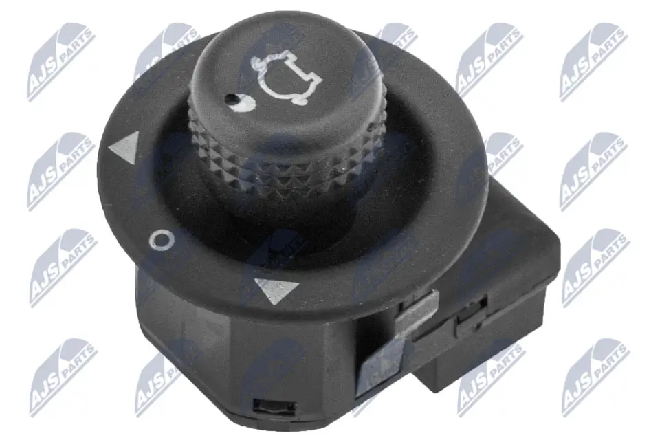 Schalter, Außenspiegelverstellung NTY EWS-FR-015