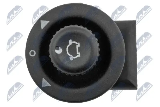 Schalter, Außenspiegelverstellung NTY EWS-FR-015 Bild Schalter, Außenspiegelverstellung NTY EWS-FR-015