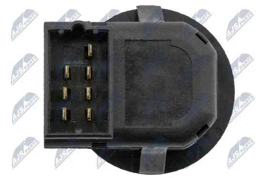 Schalter, Außenspiegelverstellung NTY EWS-FR-015 Bild Schalter, Außenspiegelverstellung NTY EWS-FR-015