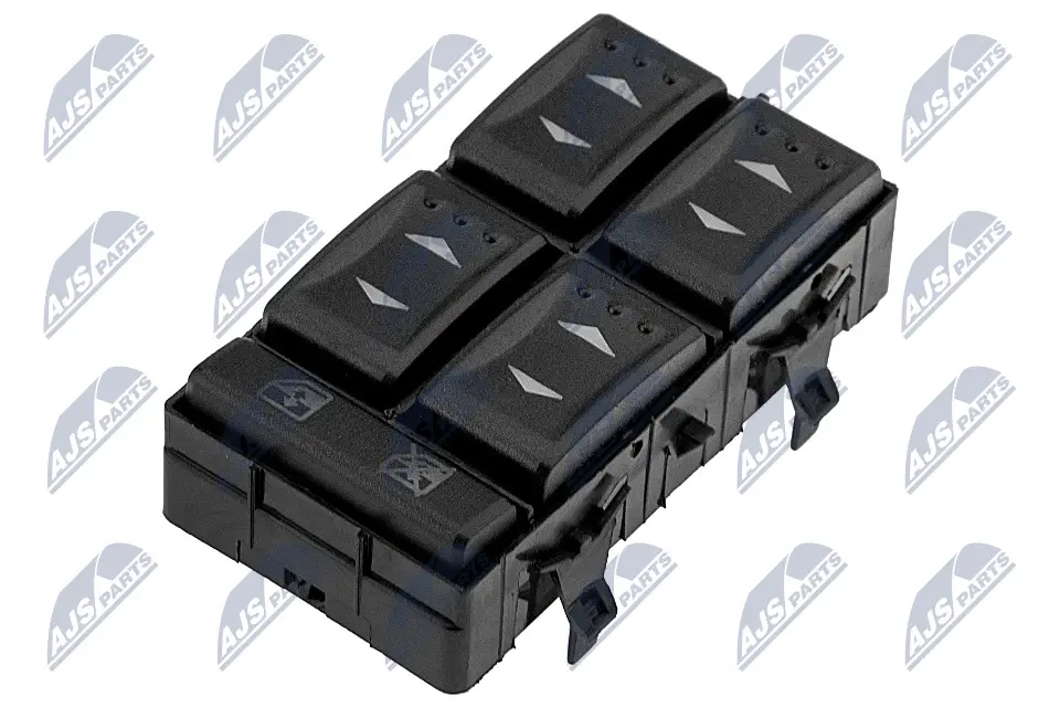 Schalter, Fensterheber vorne links NTY EWS-FR-016
