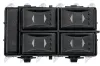 Schalter, Fensterheber vorne links NTY EWS-FR-016 Bild Schalter, Fensterheber vorne links NTY EWS-FR-016