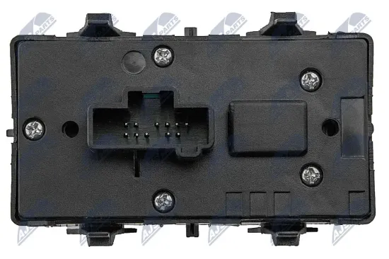 Schalter, Fensterheber vorne links NTY EWS-FR-016 Bild Schalter, Fensterheber vorne links NTY EWS-FR-016