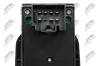 Schalter, Fensterheber vorne links NTY EWS-FR-017 Bild Schalter, Fensterheber vorne links NTY EWS-FR-017