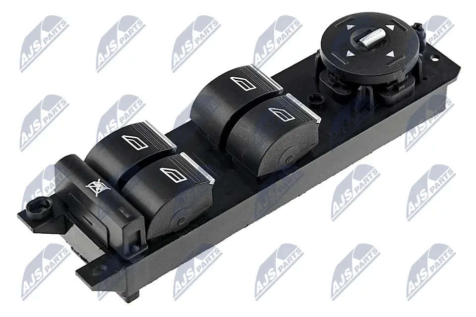 Schalter, Fensterheber vorne links NTY EWS-FR-018