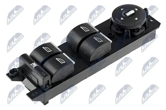 Schalter, Fensterheber vorne links NTY EWS-FR-018 Bild Schalter, Fensterheber vorne links NTY EWS-FR-018