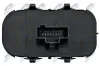 Schalter, Fensterheber 12 V vorne links NTY EWS-FR-019 Bild Schalter, Fensterheber 12 V vorne links NTY EWS-FR-019