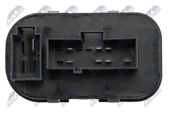 Schalter, Fensterheber vorne links NTY EWS-FR-021 Bild Schalter, Fensterheber vorne links NTY EWS-FR-021