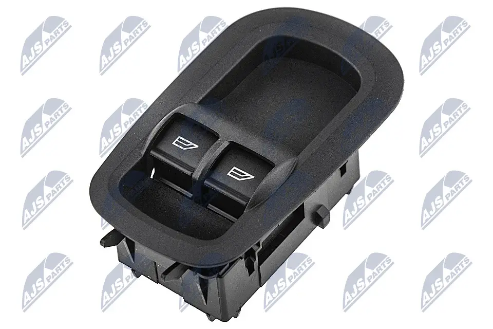 Schalter, Fensterheber vorne links NTY EWS-FR-026