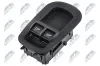 Schalter, Fensterheber vorne links NTY EWS-FR-026 Bild Schalter, Fensterheber vorne links NTY EWS-FR-026