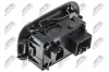 Schalter, Fensterheber vorne links NTY EWS-FR-026 Bild Schalter, Fensterheber vorne links NTY EWS-FR-026