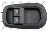 Schalter, Fensterheber vorne links NTY EWS-FR-026 Bild Schalter, Fensterheber vorne links NTY EWS-FR-026